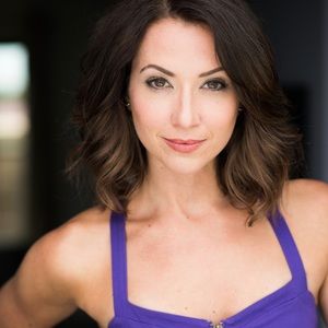 Meet your Posher, Kimberley